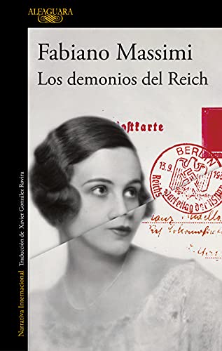 Los demonios de Reich