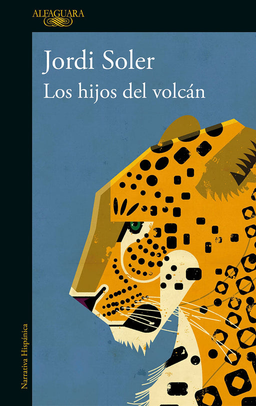 Los hijos del Volcán