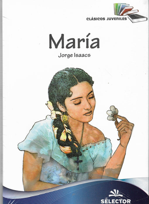 María (Clásicos juveniles)