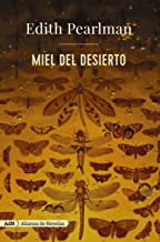 Miel del desierto