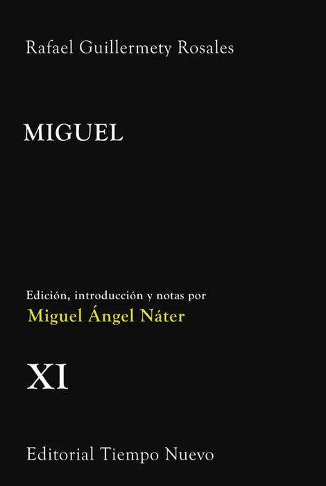 Miguel