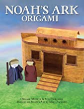 Noahs Ark Origami