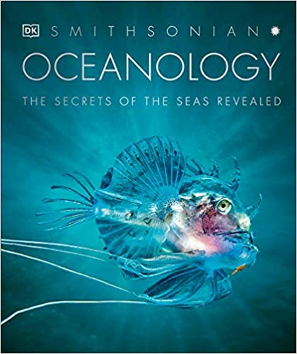 Oceanology The secrets of the seas revealed
