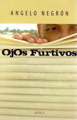 Ojos Furtivos