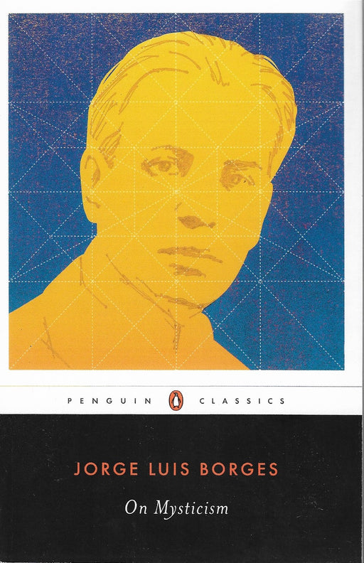 On Mysticism (Penguin Classics)