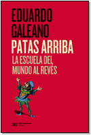 Patas Arriba: La Escuela del Mundo Al Revés