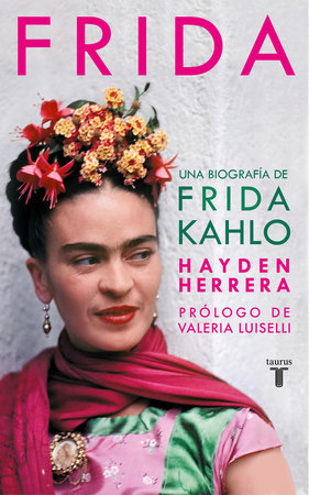 FRIDA: Una Biografía