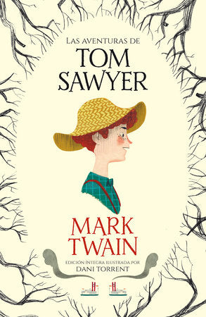 Las aventuras de Tom Sawyer