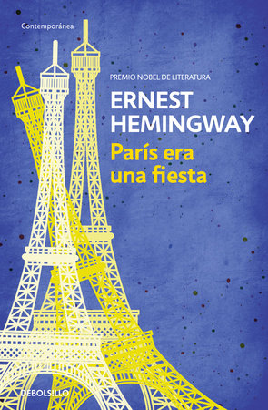 Paris era una fiesta