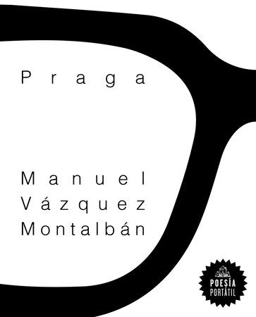 Praga (poesía)