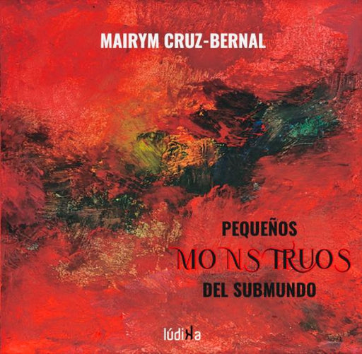Pequeños Monstruos del submundo