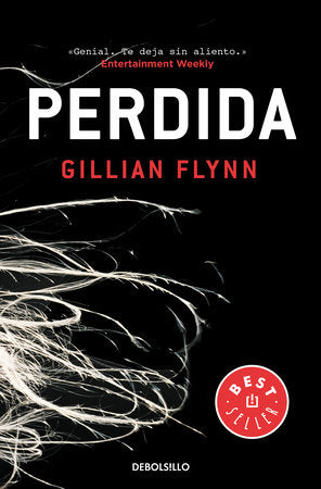 Perdida (Gone Girl)