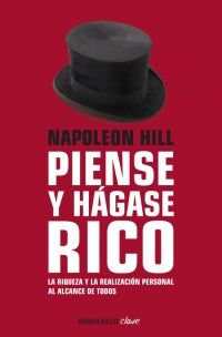 Piense y hágase rico