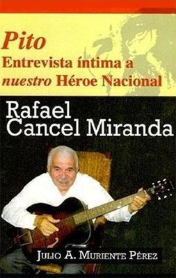 Pito: entrevista íntima a nuestro héroe nacional