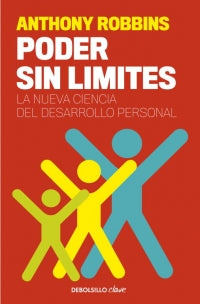 Poder sin limites
