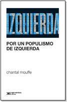 Por un populismo de izquierda