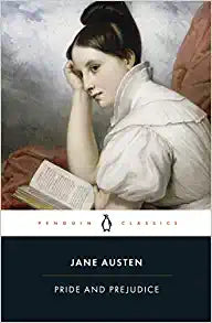 Pride and  Prejudice