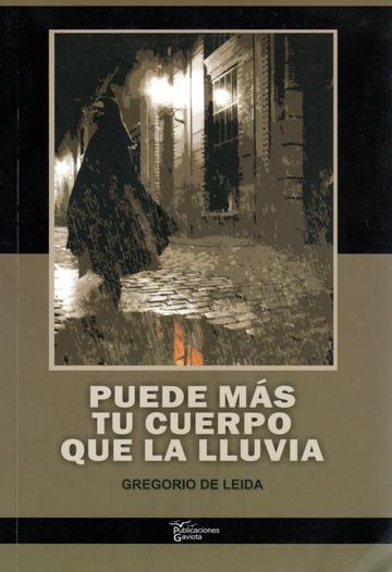 Puede más tu cuerpo que la luna: Gregorio de Leida