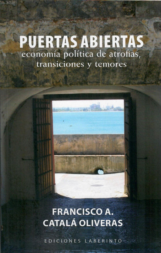 Puertas Abiertas