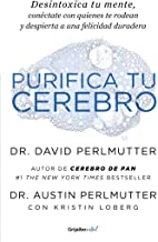 Purifica tu cerebro