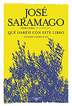 Qué Haréis con este Libro