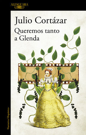 Queremos tanto a Glenda