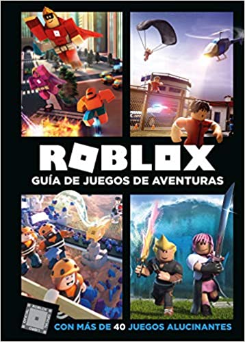 Roblox: guía de juegos de aventuras