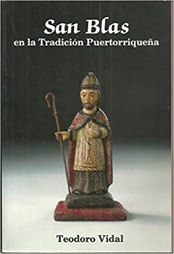 San Blas: en la tradición Puertorriqueña