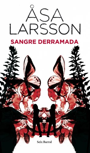 Sangre Derramada