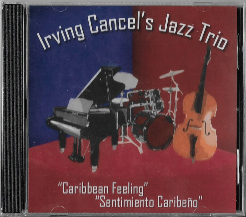 Irving Cancel's Jazz Trio