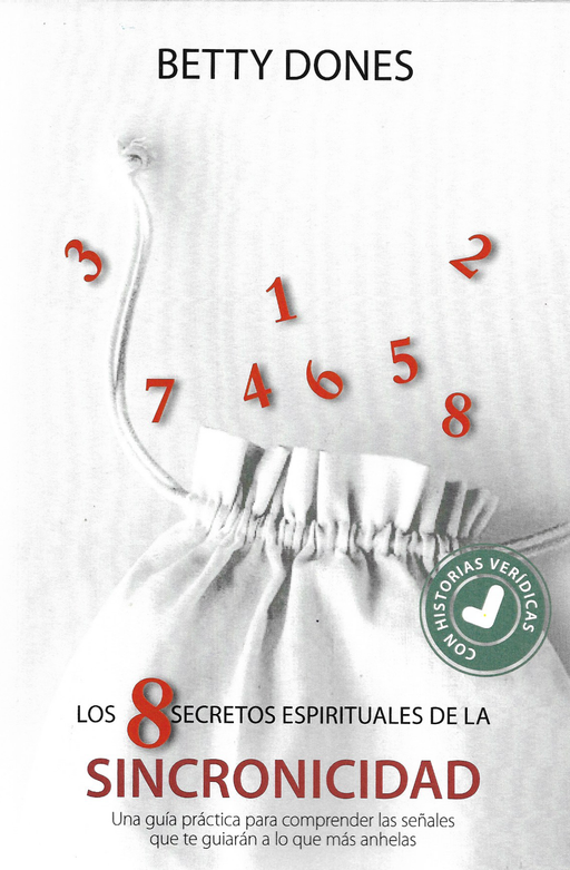 Los 8 secretos espirituales de la Sincronicidad