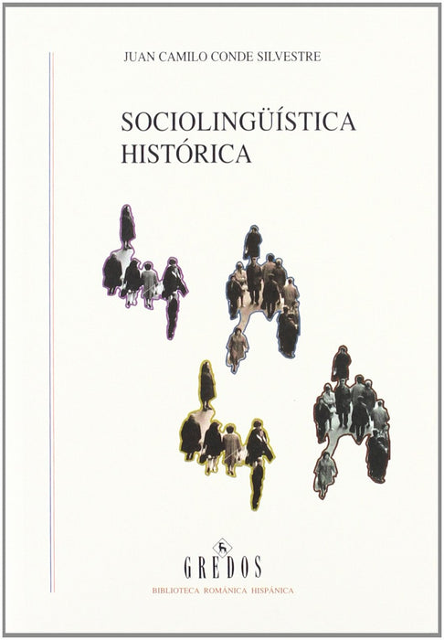 Sociolingüística Histórica