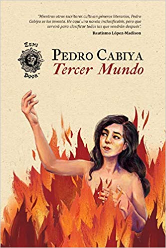 Tercer Mundo : Pedro Cabiya