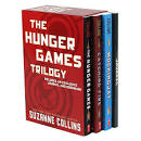 The hunger games Trilogy