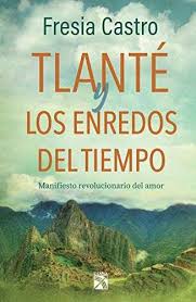 Tlante y los enredos del tiempo