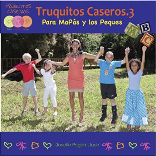 Truquitos Caseros .3