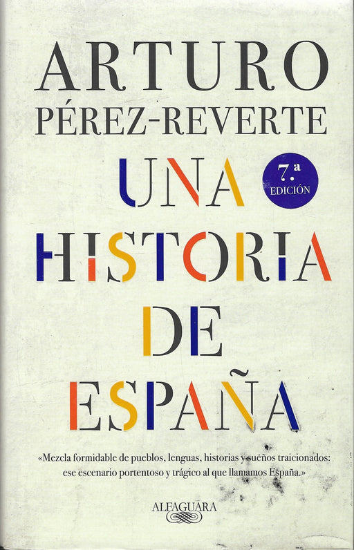 Una historia de España