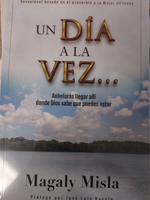 Un dia a la Vez...