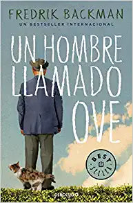 Un hombre llamado Ove