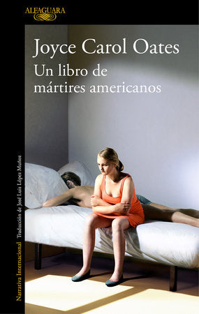 Un libro de los mártires Americanos