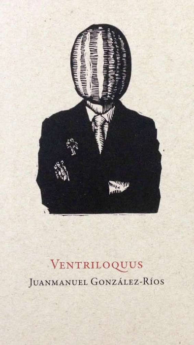 Ventriloquus (poesía)