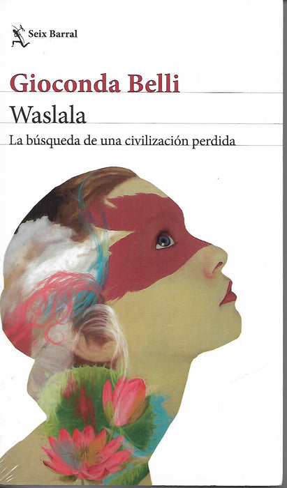 Waslala: la búsqueda de una civilización perdida