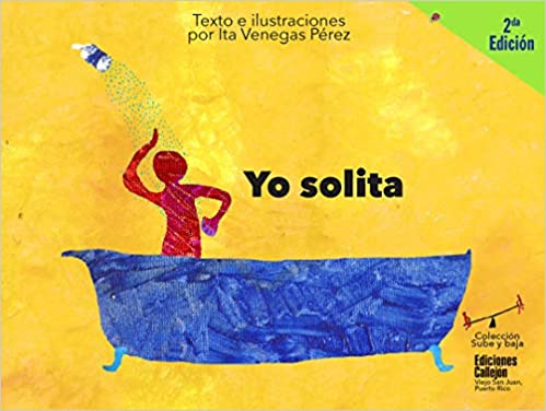 Yo solita